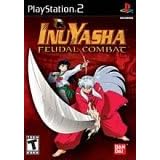 Inuyasha - Feudal Combat
