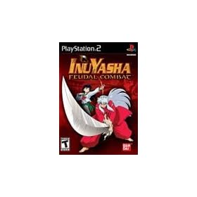 Inuyasha - Feudal Combat