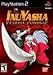 Video Games : Inuyasha - Feudal Combat