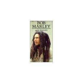 Bob Marley Story [VHS]