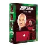 新スター・トレック 傑作選 トライアル・ボックス (年内限定生産) [DVD]