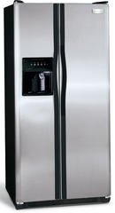 Frigidaire FRS3R5ESB 22.6 Cu. Ft. Standard Depth Side by Side