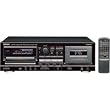 Teac AD-500 TEAC CD Player/Reverse Cassette Deck