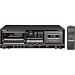 Electronics : TEAC AD500 Combination CD/Cassette Deck