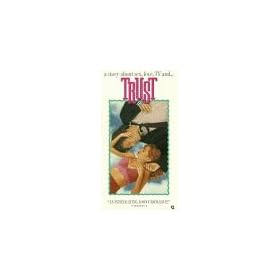 Trust [VHS]