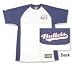 Baltimore Bullets Hardwood Classics Throwback Shooting Shirt by Majestic