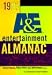 Books : 1997 Information Please(R) Entertainment Almanac (Serial)