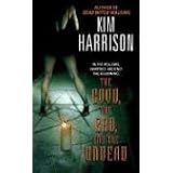 The Good, the Bad, and the Undead (Hollows)von "Kim Harrison"