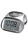 SeikoClock Advanced Technology clock #QHR008SLH