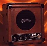 Electric Guitar Amplifiers