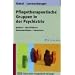 Psychiatrische Pflege - Basiswerke in loser Reihenfolge