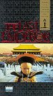 VHS : Last Emperor