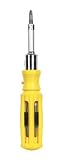 10 each: Enderes 15 in 1 Screwdriver (2302)