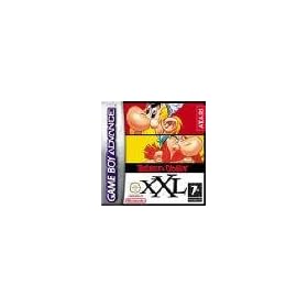 Asterix & Obelix XXL (GBA)