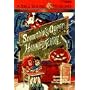 SOMETHING QUEER AT THE HAUNTED SCHOOL (Yearling Book)