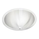 Elkay ELUH-12 Undermount Stainless Steel Sink with Reveal