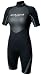 2mm Womens Body Glove Pro 2 Shorty Springsuit