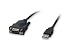Syba SY-ADA15006 USB A Male to Serial Cable DB9 (RS232) (3 feet) photo