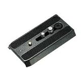 Manfrotto 3433PL Quick Release Mounting Plate for 501 & 503 Pro Video Heads