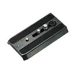 Manfrotto 3433PL Quick Release Mounting Plate for 501 & 503 Pro Video Heads