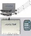 Alpine TUE-T152  Car Navigation