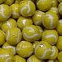 Chocolate Foil Tennis Balls