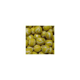 Chocolate Foil Tennis Balls
