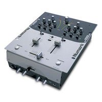 Numark DM1002 MK2 Compact DJ Mixer