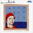 Birtwistle: Melencolia I; Ritual Fragment; Meridian