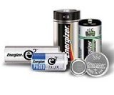 Energizer E91BP-4 AA Batteries(4-Pack)