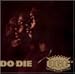 Gospel Gangstas - Do or Die