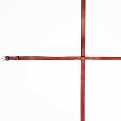 Kincade Flat Martingale Standing