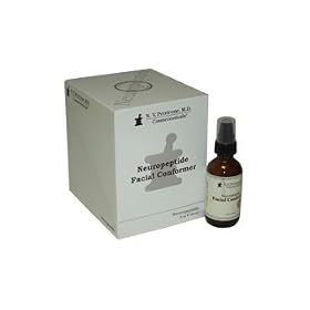 Neuropeptide Facial Conformer by N.V. Perricone M.D. for Unisex - 2 oz Facial Conformer