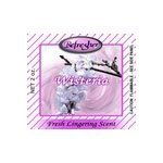 Refresher Liquid Spray Fragrance - Wisteria