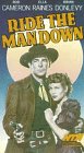 Ride the Man Down by Republic Pictures