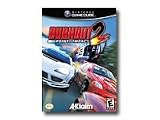 Revue Acclaim Games  / Burnout 2: Point of Impact - Ensemble complet - 1 utilisateur - GAMECUBE