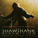 Thomas Newman - The Shawshank Redemption