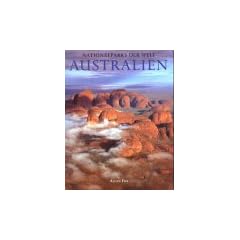 Nationalparks der Welt. Australien