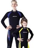 Henderson 2mm Kids Jumpsuit