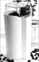 Electric Seed and Coffee Mill / Grinder - Miracle MC200