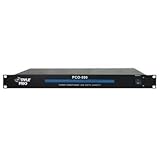 Pyle-Pro PCO800 19'' Rack Mount 1800 Watt Power Conditioner w/ 8 Outlets Pyle-Pro PCO800 19'' Rack Mount 1800 Watt Power Conditioner w/ 8 Outlets