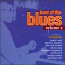 Review Various Artists  / Best of the Blues, Vol. 2 [CASSETTE]