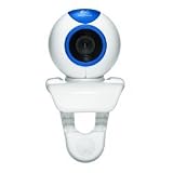 Computer : Logitech 961413-0914 Quickcam Chat