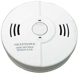 Kidde 21006377 9 Volt Battery Combo Kidde Smoke Alarm