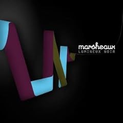 Marsheaux - Lumineux Noir