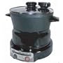 KitchenStir Chef's Stir Pan All in 1 Fast Cooker Automatic Stir