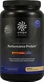 Vega Sport Performance Protein Vanilla - 822 g - Powder