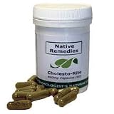 Cholesto Rite for Healthy Cholesterol Levels 21XSkKiyZdL. SL160 Cholesto Rite for Healthy Cholesterol Levels