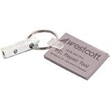 Westcott PC Cord Repair Tool