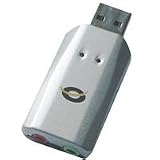 Conceptronic USB Sound Adapter